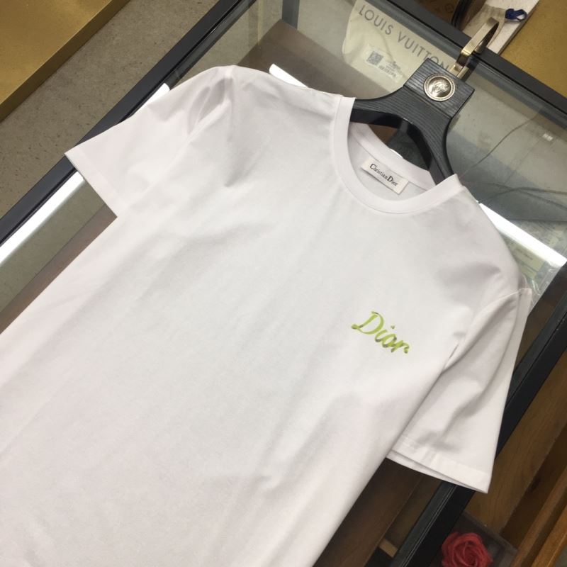 Christian Dior T-Shirts